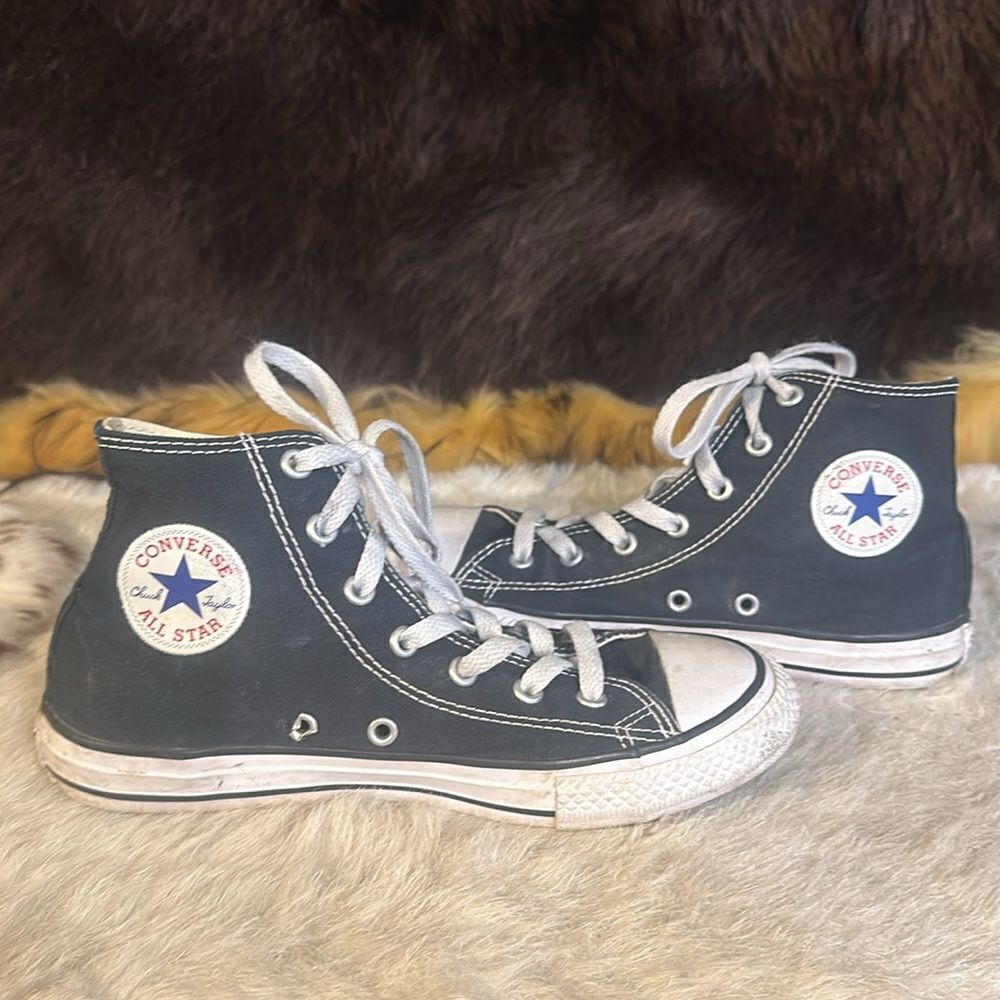 Converse shoes 3 (875) - Picture 5 of 6